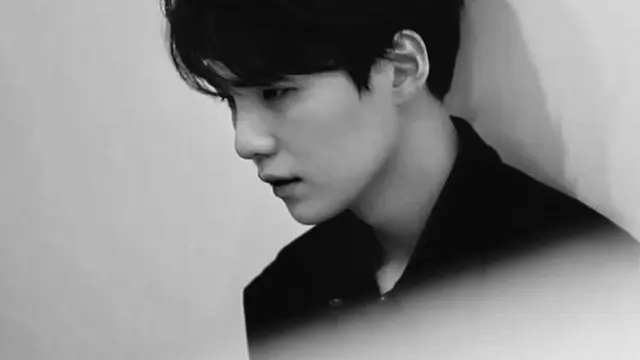 Suga BTS (Youtube/BANGTANTV)