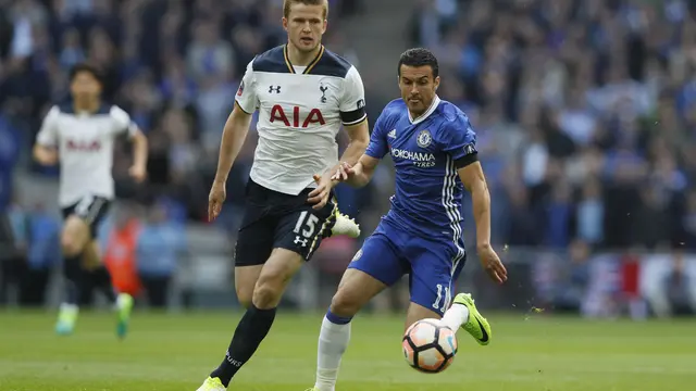 Chelsea Vs Tottenham