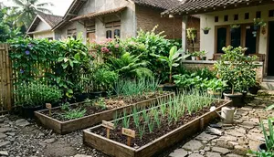 Cara Menanam Daun Bawang, Tak Perlu Lahan Luas untuk Mulai Mencobanya