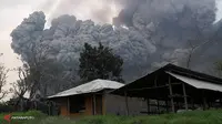 Korban Sinabung Diperkirakan Masih Ada, Evakuasi Lanjut Besok