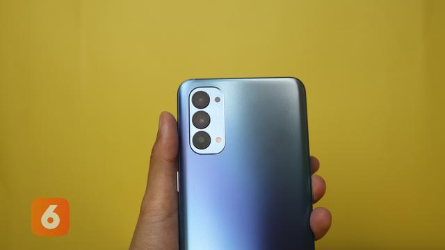 Oppo Reno4
