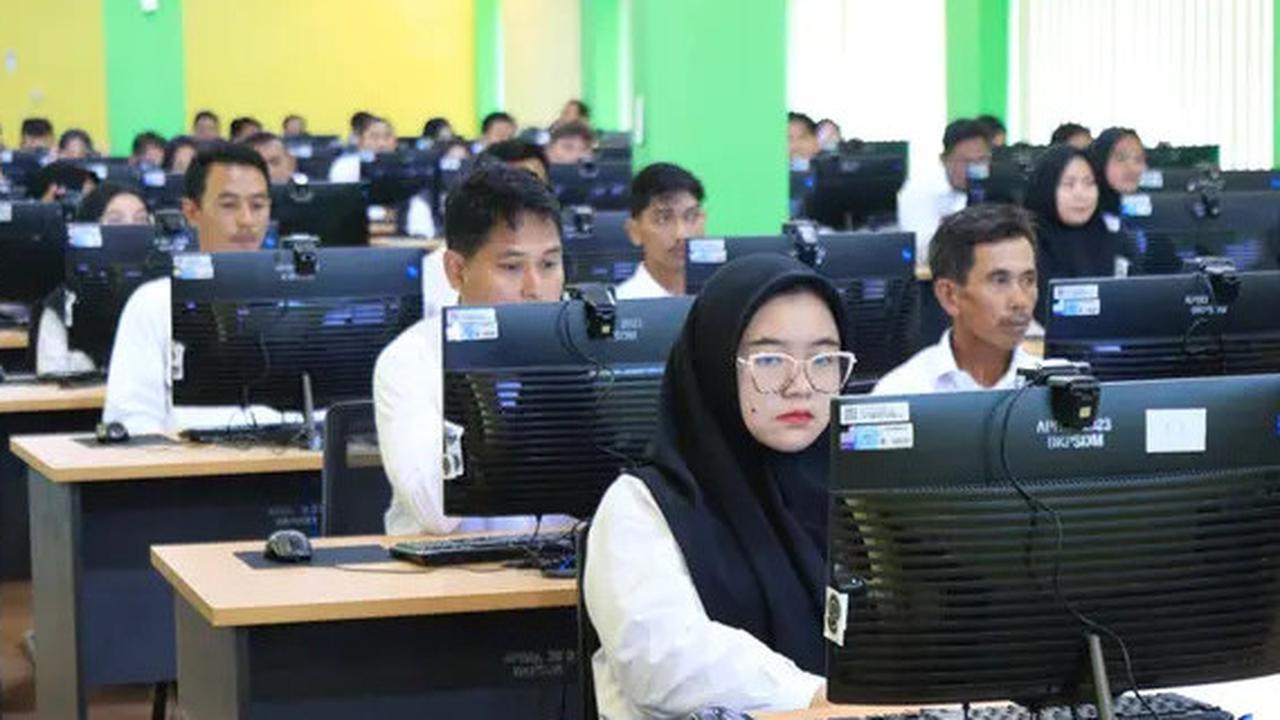 Simak Ketentuan Baru Seleksi PPPK 2024 untuk Tenaga Honorer dan Non PNS