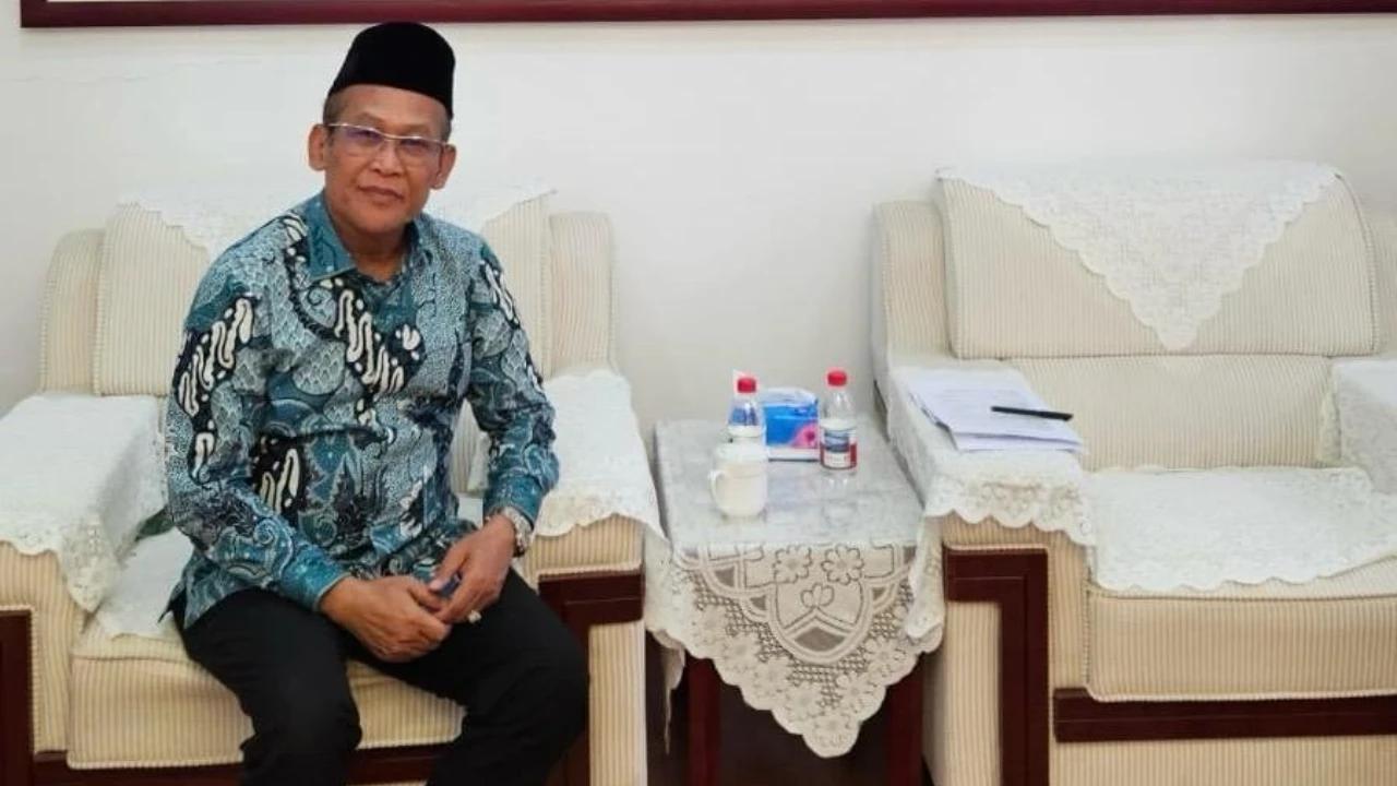 Diawali Doa Bersama dan Donasi Bencana Sumatra, PBNU Malam Ini Pleno Penetapan Pj Ketum