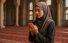 Dzikir dan Doa Setelah Sholat Dhuha Lengkap dengan Artinya, Mudah Dihafalkan