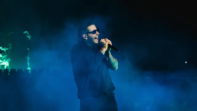 Avenged Sevenfold