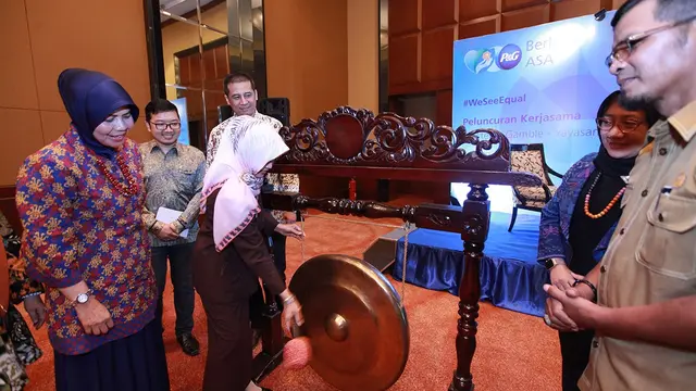 Ciptakan Generasi Penerus Bangsa yang Lebih Baik dengan Program Ini