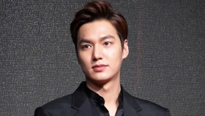Lee Min Ho