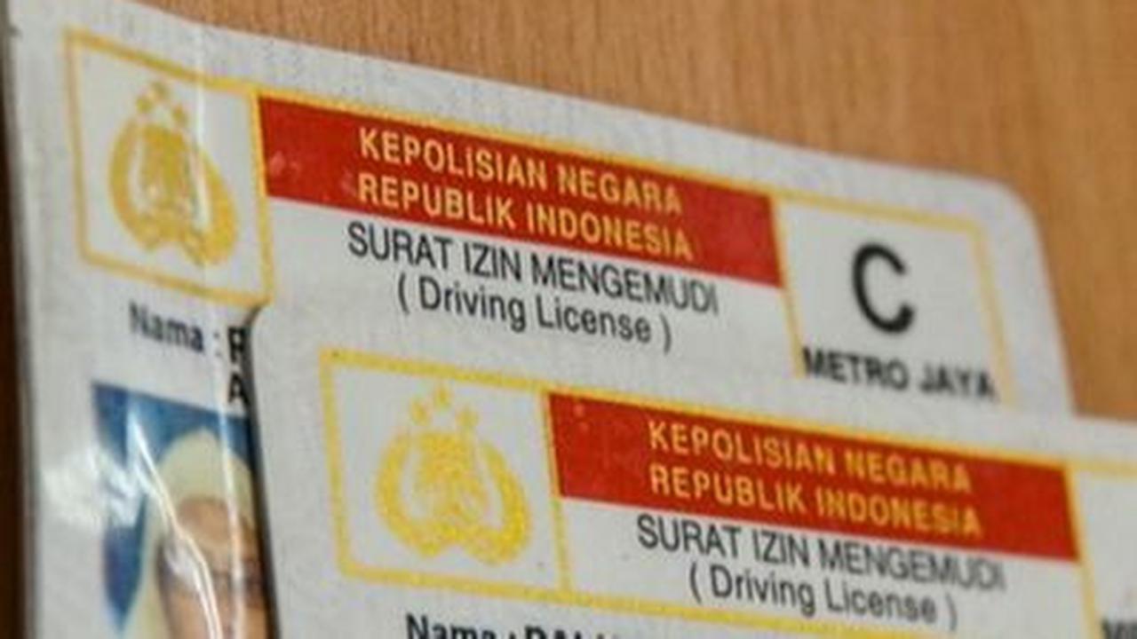 Meski begitu, pihaknya tetap akan membuka diri atas usulan yang disampaikan pihak kepolisian.
