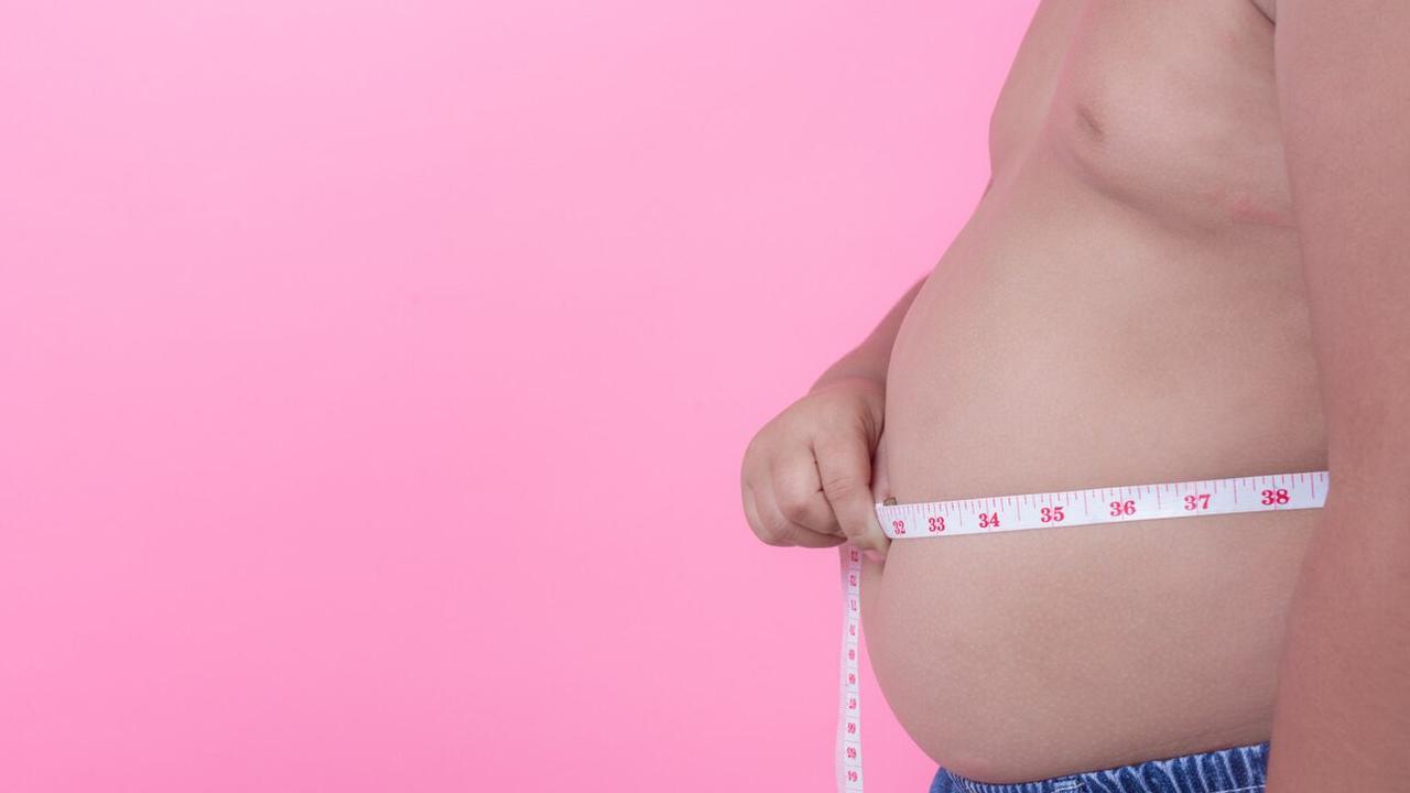 65 Kg Obesitas atau Normal? Tinggi Badan Jadi Penentu!