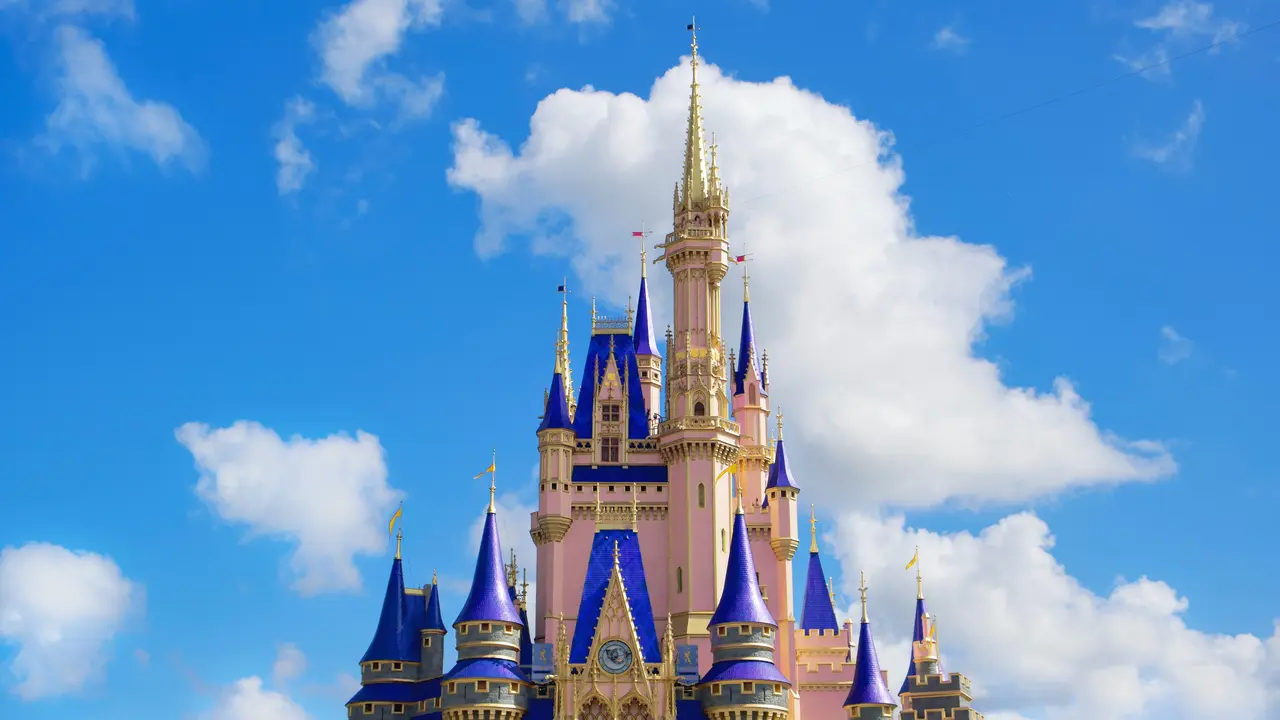 Lotte World. Photo by Brian McGowan on Unsplash