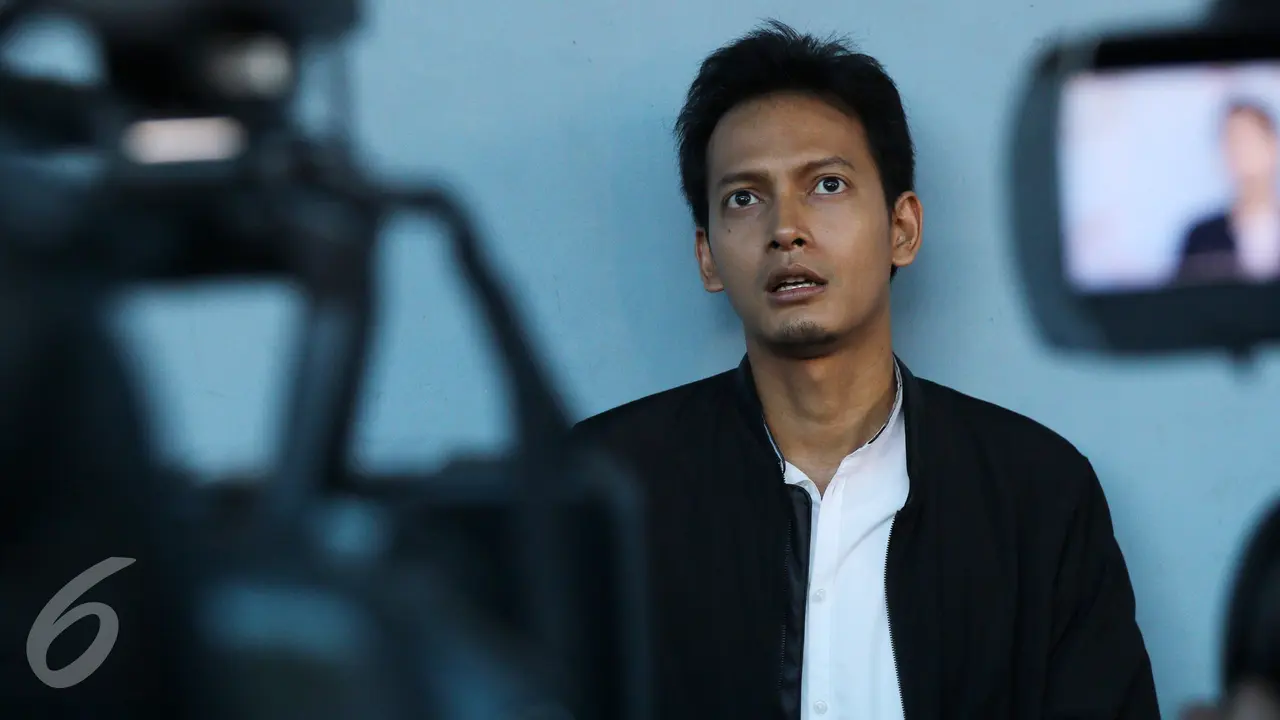 Fedi Nuril