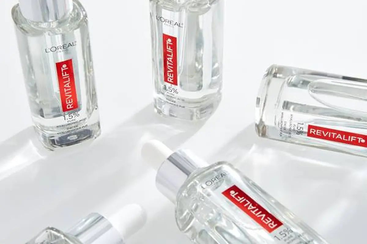 Serum Hyaluronic Acid