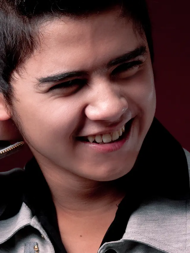 Aliando Syarief