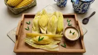 Resep Jenang Jagung Tradisional yang Legit dan Lembut, Camilan Khas Jawa yang Masih Digemari