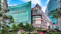 Lippo Mall Puri yang dimiliki oleh Lippo Malls Indonesia Retail Trust&nbsp;(LMIR Trust), memperoleh sertifikasi green building EDGE. &nbsp;(Dok Lippo Karawaci)