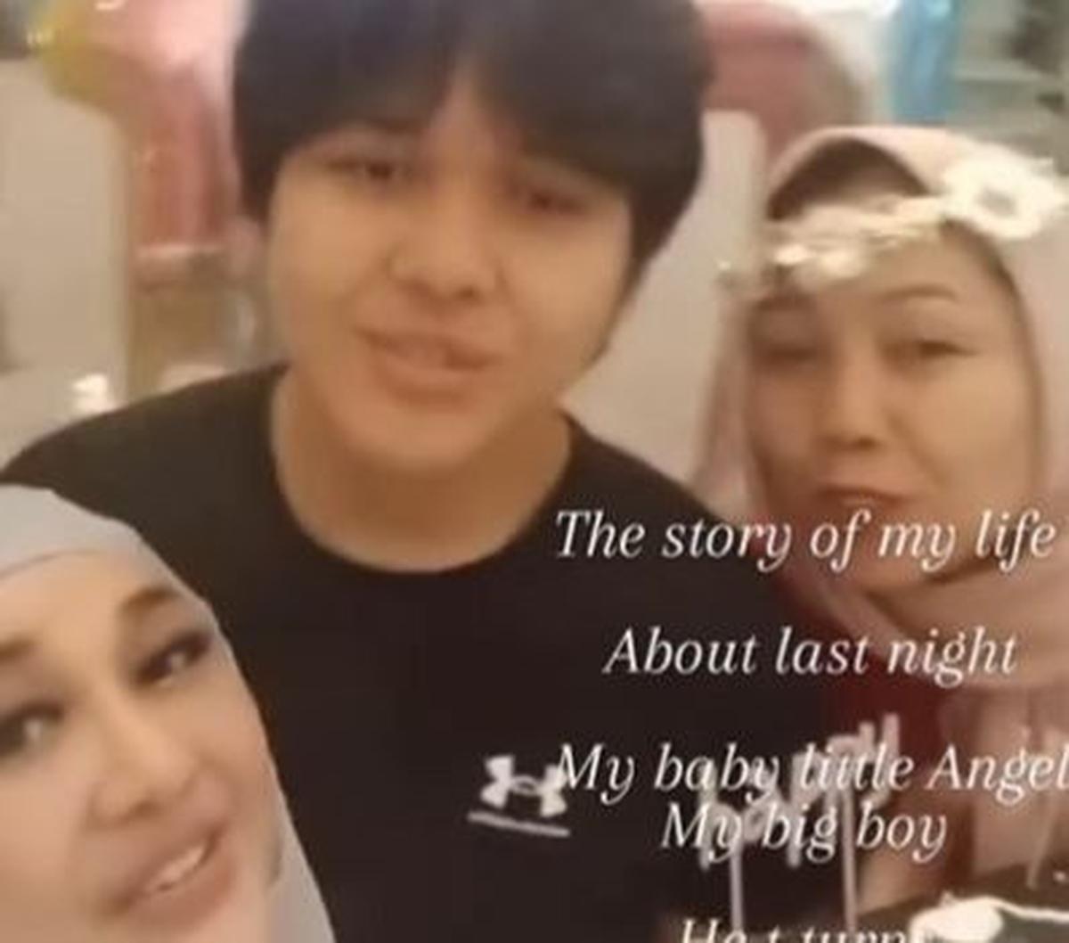 Dok. Istimewa