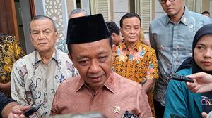 Usai Pergantian Menkeu, Bahlil Bakal Bahas Pembatasan BBM Subsidi Berbasis Desil
