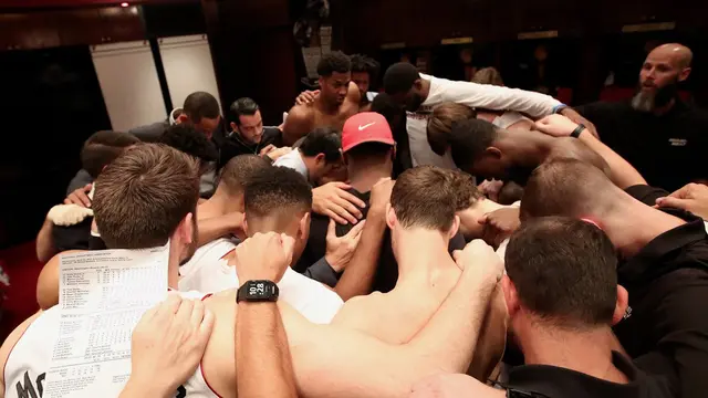 Miami Heat 