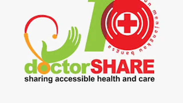 Doctor Share