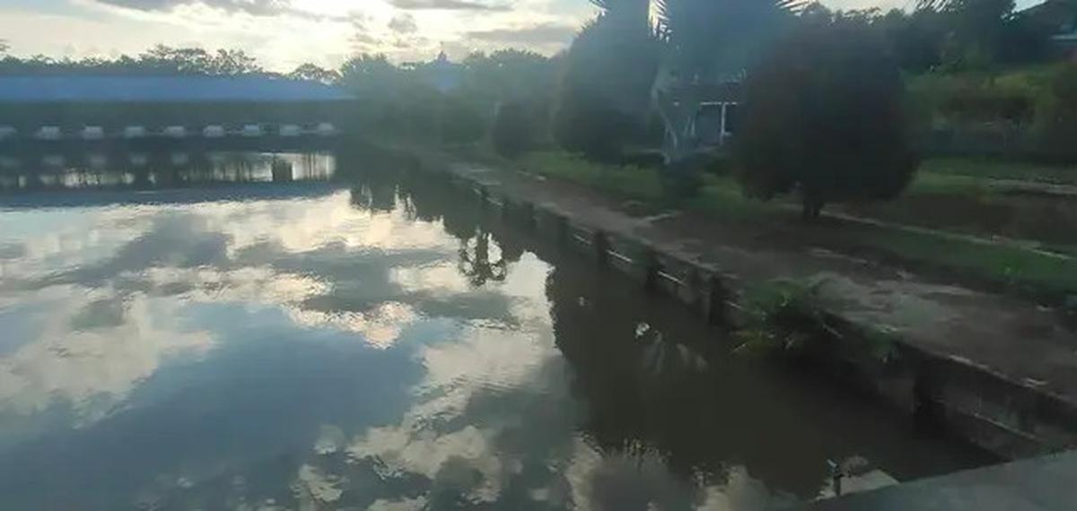 11 Rekomendasi Spot Mancing Nyaman 2025 di Samarinda, Bisa Jadi Ide Rekreasi