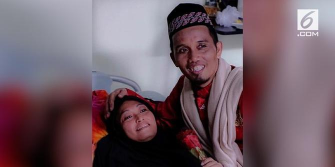 VIDEO: Suasana Duka Saat Istri Ustaz Maulana Meninggal