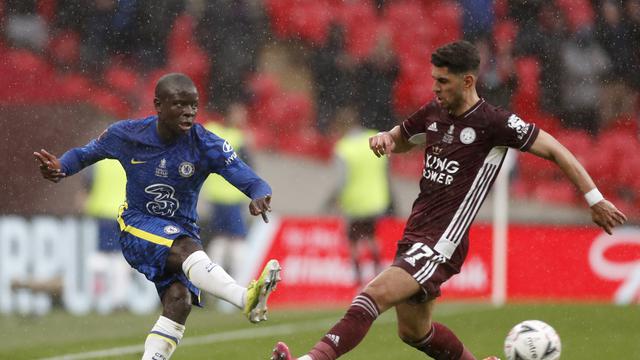 Chelsea vs Leicester