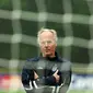 Sven-Goran Eriksson sempat dipercaya menukangi timnas Inggris pada tahun 2001 sampai 2006. (Adrian DENNIS/AFP)