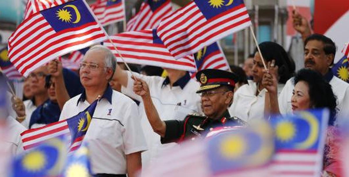 Malaysia