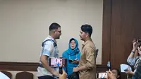 Ammar Zoni Desak Rekaman CCTV Dihadirkan dalam Sidang, Sebut Ada Dugaan Rekayasa Oleh Oknum
