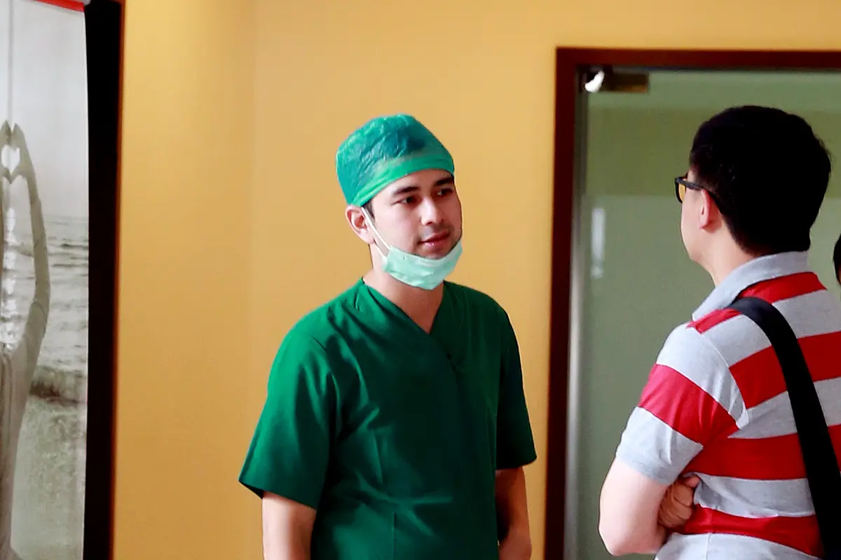 Raffi Ahmad