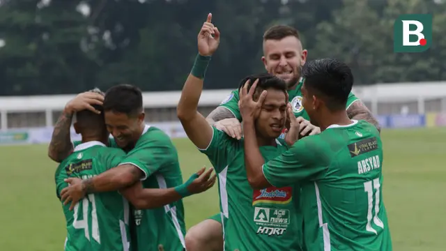 BRI Liga 1 2021: Persiraja Banda Aceh vs PSS Sleman