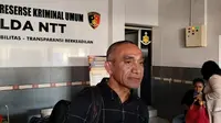 Respons Keluarga Dokter Icha soal Sanksi 3 Anggota DPRD TTU