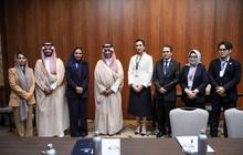 Memperkuat Kerja Sama Pariwisata Indonesia Arab Saudi: Tingkatkan Arus Wisatawan Dua Arah