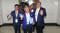Nasdem Pastikan Bacaleg yang Didaftarkan Tak Terlibat Tindak Pidana