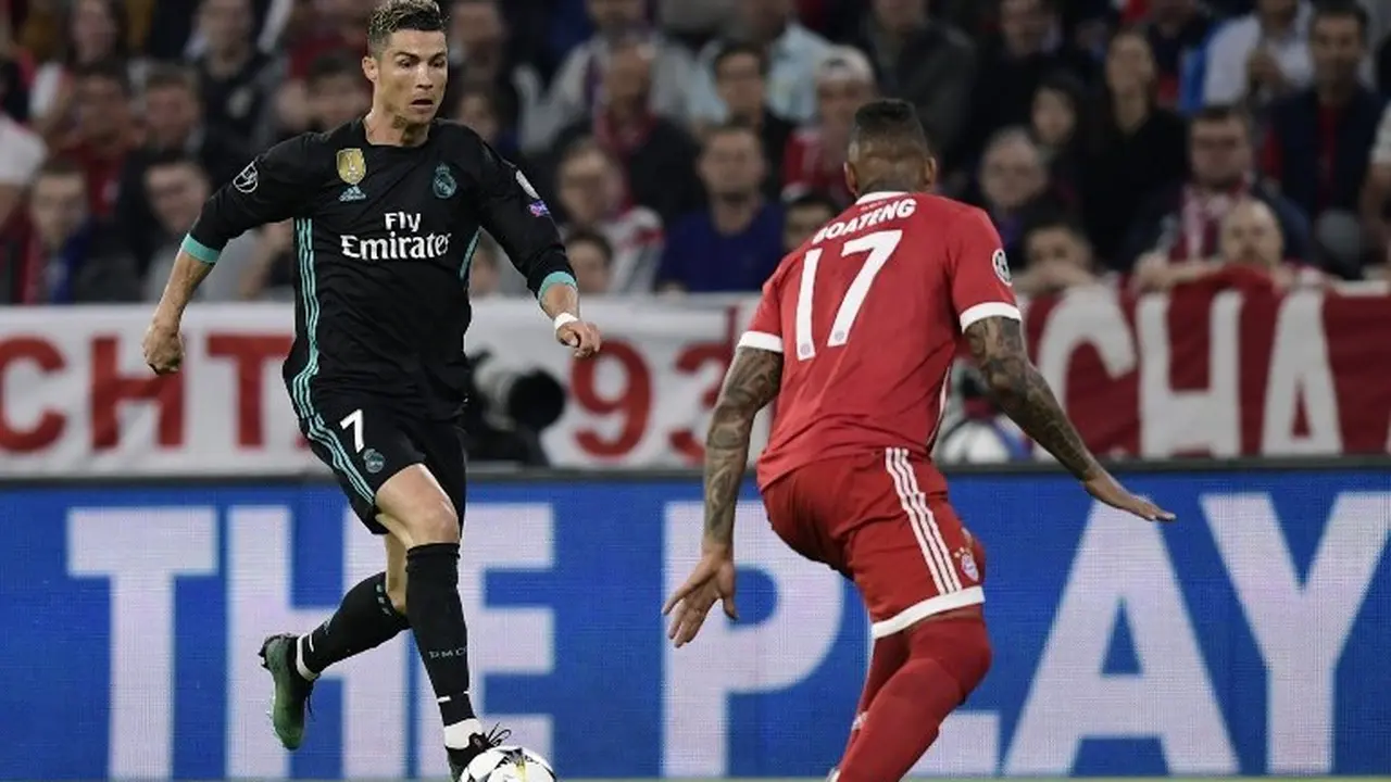 Jerome Boateng