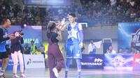 IBL Pertamax All Star 2020 beri kenangan manis untuk pecinta basket.