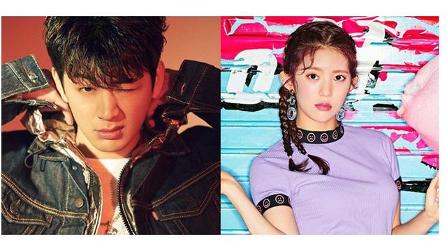 Sosok Daisy Momoland Idol Yang Dikabarkan Kencan Dengan Yunhyeong Ikon Citizen6 Liputan6 Com