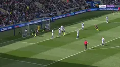 Berita video highlights Premier League antara Brighton Vs Manchester City yang berakhir dengan skor 1-4. The Citizens menjadi juara Premier League musim ini.
