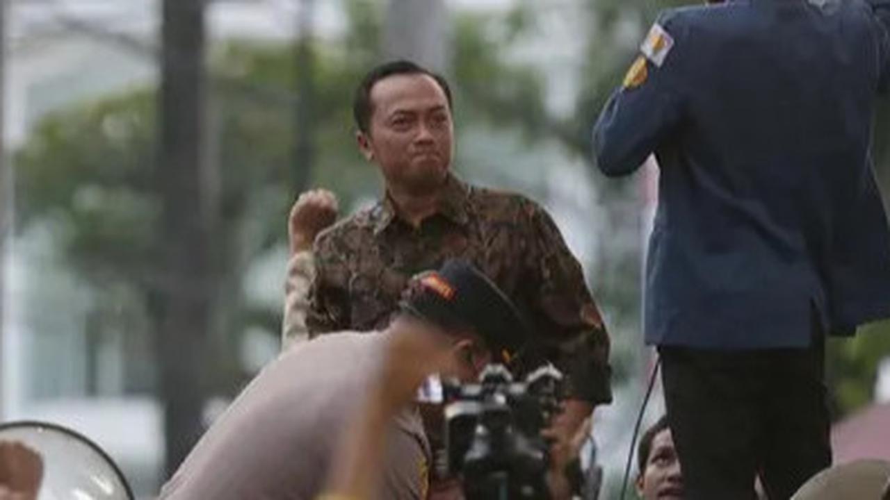 Istana Respons Prediksi IMF Ekonomi RI Turun Jadi 4,7 Persen: Iklim Investasi Kita Terjaga