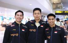 Hendra Setiawan Rasakan Tantangan Baru Jadi Pelatih Tim Indonesia di Piala Thomas 2026, Ini Responsnya
