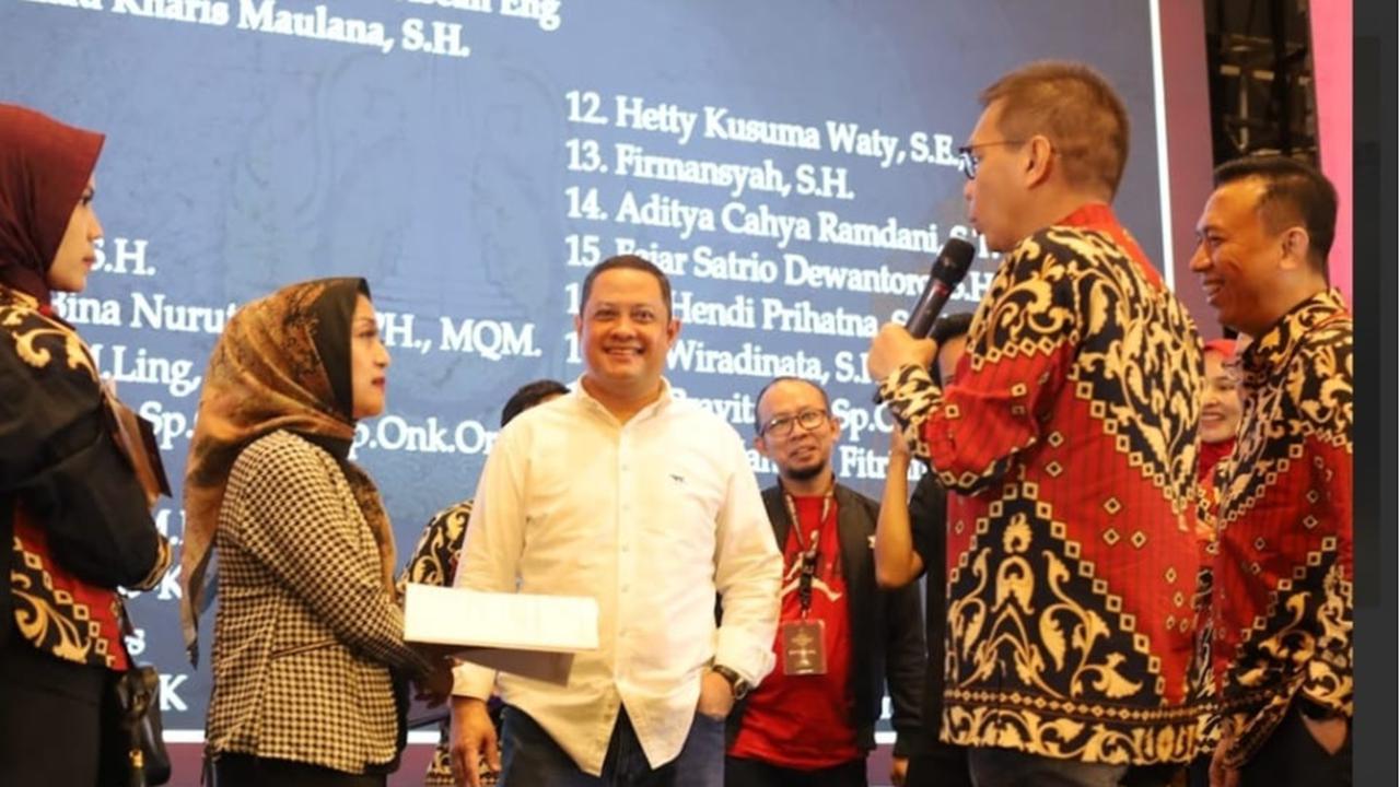 Wajah Baru Alumni UII, Siap Berkontribusi Wujudkan Indonesia Emas 2045