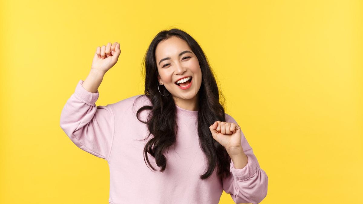 Selalu Tampil Riang, Begini Cara Leo Menjaga Mood dan Energi Positif Setiap Hari