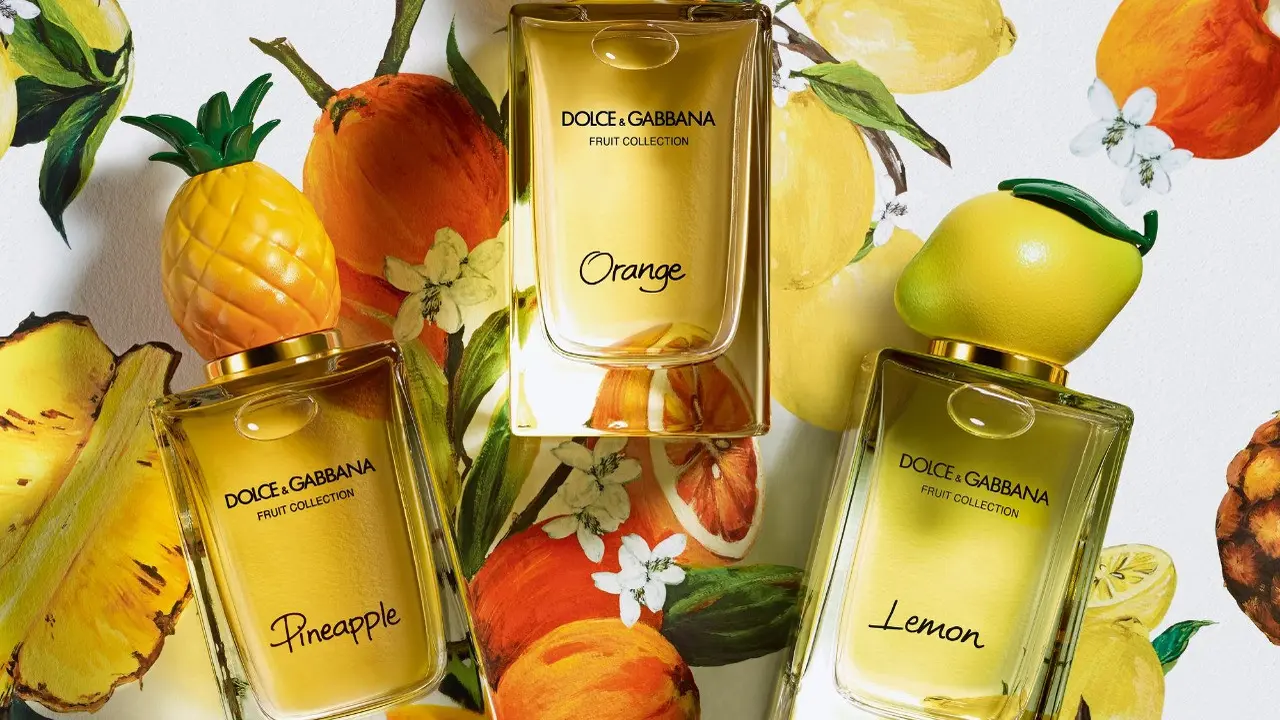 Parfum D&G