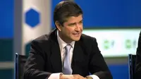 Satu Lagi Eks Presiden Real Madrid Terkena Virus Corona Covid-19