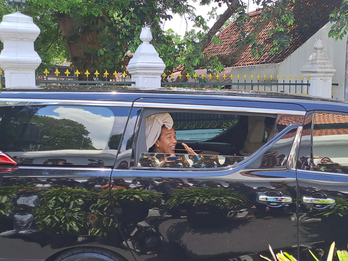 Dok. Istimewa