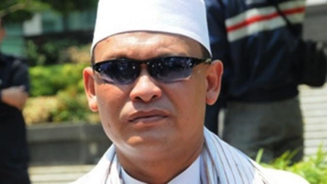 Habib Selon: Doa yang Tak Putus untuk Olga Syahputra 