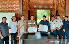 Rutan Mentok Bentuk Kampung Binaan, Perkuat Sinergi Jaga Kamtibmas dan Layanan Masyarakat