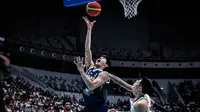 Gagal di Kualifikasi FIBA Asia Cup 2025 Jadi Pelajaran Berharga bagi Timnas Basket Indonesia