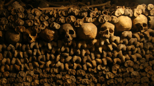 7 Pemakaman Paling Aneh di Dunia