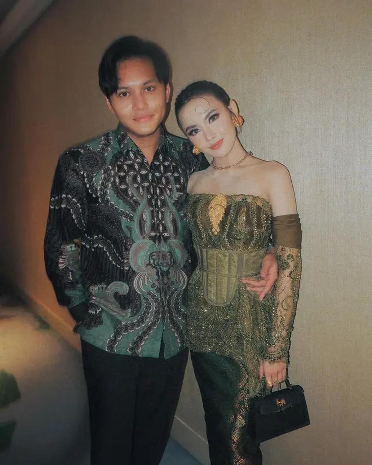 Makna Isbat Nikah yang Dilakukan Rizky Febian dan Mahalini pada 4 November 2024